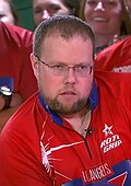 Profile Picture of Stuart Williams (ten-pin bowling)on Wikipedia