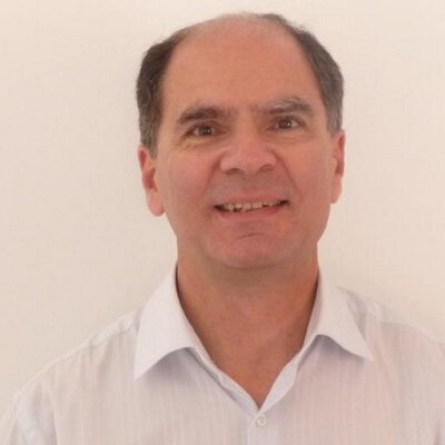 Profile Picture of Eric Félix (@felixf3gard) on Twitter