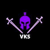 Profile Picture of Violet Knight Studios (@violetknightstudios290) on Youtube
