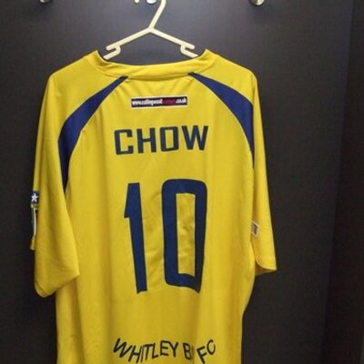 Profile Picture of Paul Chow (@paulchow10) on Twitter