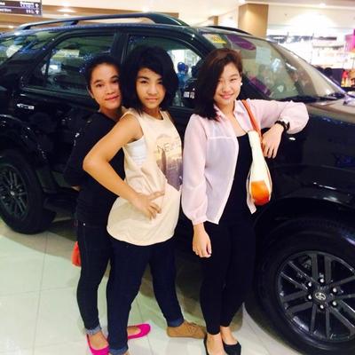 Profile Picture of Emarald Diaz Garcia (@emerald_dias) on Twitter