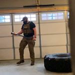 Profile Picture of Dylan Burris (@brass_2_grass) on Instagram