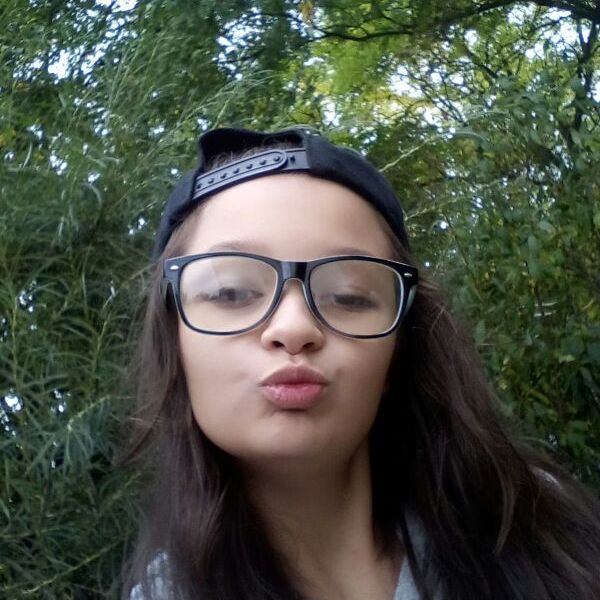 Profile Picture of Lily block (@loly_gigi) on Tiktok