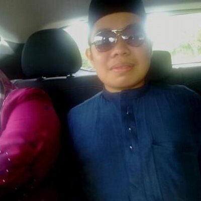 Profile Picture of Wan Roslan (@Calvin509) on Twitter