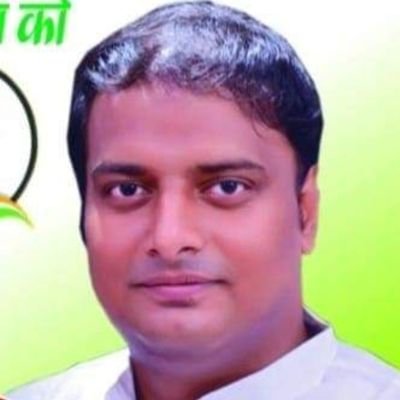 Profile Picture of Vishal Yadav (@vishalY000) on Twitter