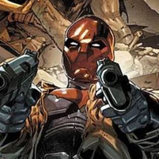 Profile Picture of Derek Hinton (@derek.hinton.31) on Facebook