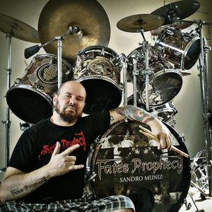 Profile Picture of Sandro Muniz Fates Prophecy (@sandro.fatesprophecy) on Myspace