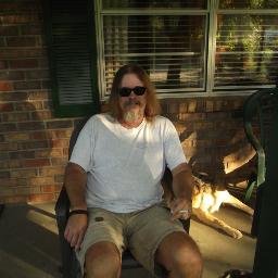 Profile Picture of Jeff Chastain (@jeffch392003) on Twitter