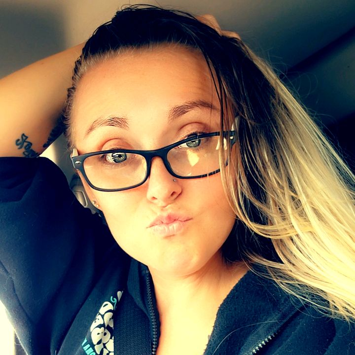 Tiffany Bachmeier - Tiktok Profile Picture of Tiffany Bachmeier (@bachmeier92) on Tiktok