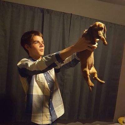 Profile Picture of Joseph Warrington (@JosephWarr3) on Twitter