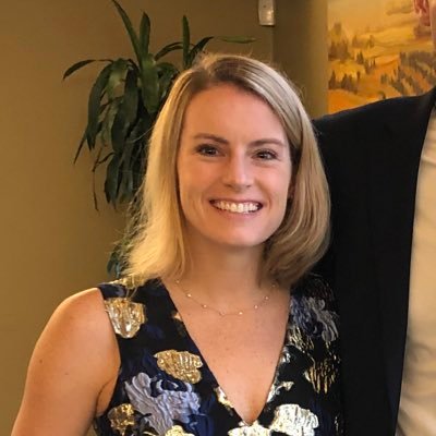 Profile Picture of Sarah Conant (@udallas7) on Twitter