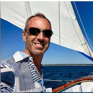 Profile Picture of Michael Hart (@michaelhart279) on Instagram