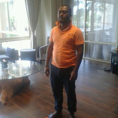 Profile Picture of Benjamin Quartey (@InfoQuartey) on Twitter