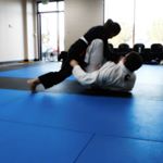 Profile Picture of Isabel Vazquez (@ladiablitadeljiujitsu) on Instagram