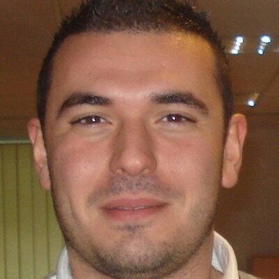 Profile Picture of Andrew Pieri (@AndrewSwiftPerm) on Twitter