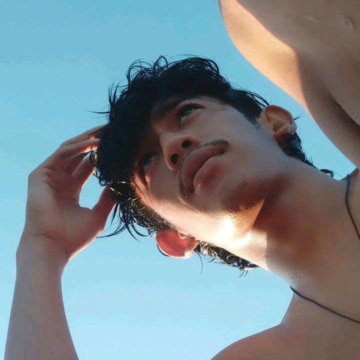 Profile Picture of Jericho (@27jericho_) on Tiktok