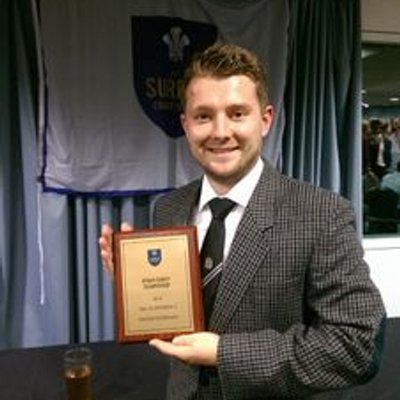 Profile Picture of Jon Mapp (@jonmapp15) on Twitter