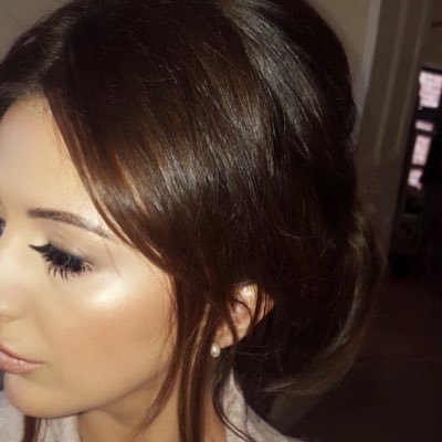 Profile Photo of Jess Scott (@JessicaAmie89) on Twitter