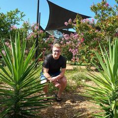 Profile Picture of James Luterbacher (@@jamesluterbacher) on Tiktok