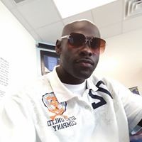 Profile Picture of Jerome Green (@jerome-green-19) on Quora