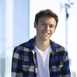 Profile Picture of Joseph Train (@joseph.charles1) on Instagram