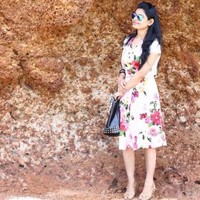 Profile Picture of Alphonsa Thomas (@alphonsa-thomas-2) on Quora