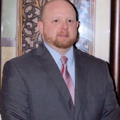 Profile Picture of Jonathan Everly (@JEverly34) on Twitter