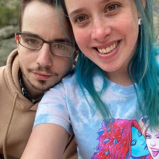 Profile Picture of Taryn Gates (@taryncat0) on Instagram