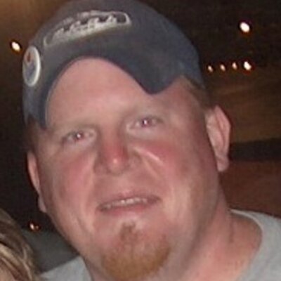 Profile Picture of Steve Merrin (@SteveMerrin) on Twitter
