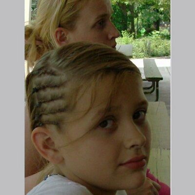 Profile Picture of Alisha Gibson (@Ripwork) on Twitter