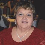 Profile Picture of Linda Murphy Logue (@linda.m.logue) on Instagram