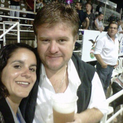 Profile Picture of Florencia Ramirez (@Mafloppy6) on Twitter