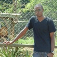 Profile Picture of Hillary Midigo (@hillary-midigo) on Quora