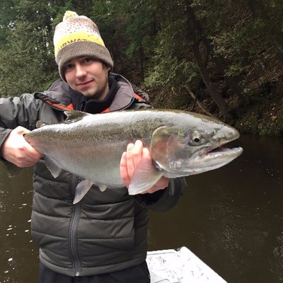 Profile Picture of Kyle Abrahamson (@TheKingBrady12) on Twitter