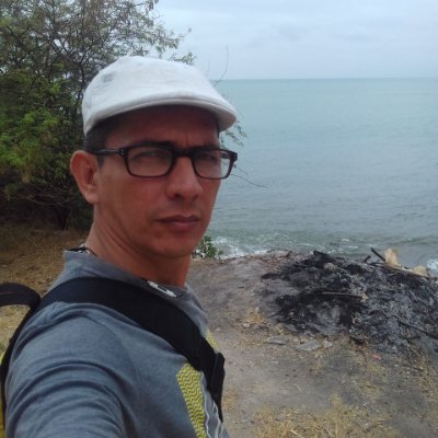 Profile Picture of Carlos Binder Y (@y_binder) on Twitter