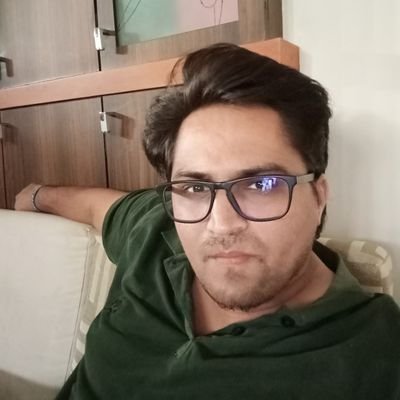 Profile Picture of Nikul Patel (@nikulpatel1912) on Twitter