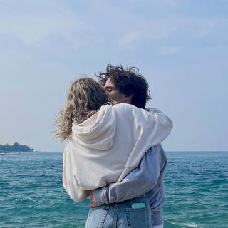 Profile Picture of S e a n ♡ (@sean.lafrance) on Instagram