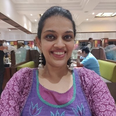 Profile Picture of Manisha Parikh (@ManishaParikh10) on Twitter