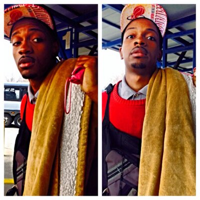 Profile Picture of Cedric Coleman (@kidd2cool_) on Twitter