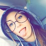 Profile Picture of Kaelyn Lowery (@kays_spam03) on Instagram