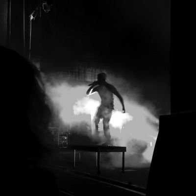 Profile Picture of Paul Guzik (@Jackbauerlemons) on Twitter