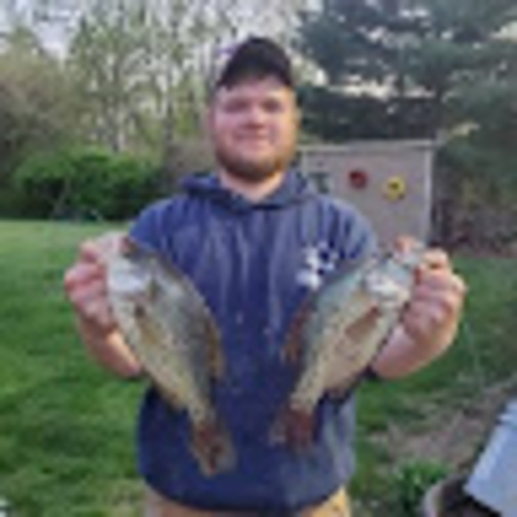 Profile Picture of Dean Wienstroer (@deanwienstroer) on Poshmark