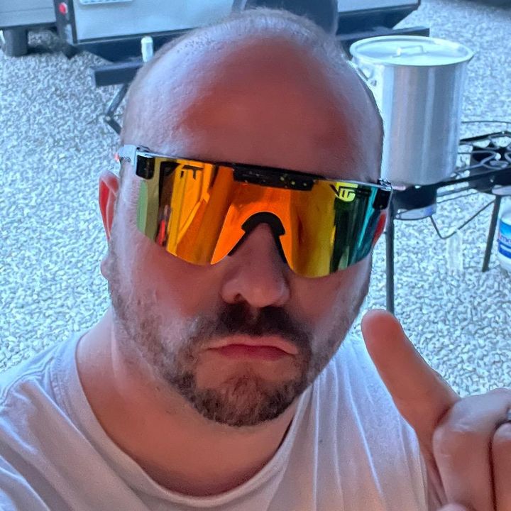 Profile Picture of David Haas (@davidhaas08) on Tiktok