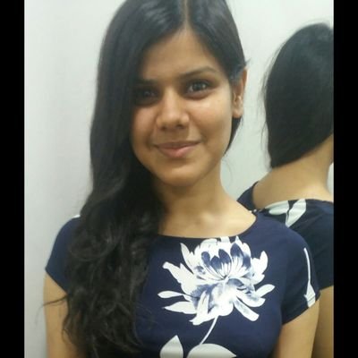 Profile Picture of Priyanka Chaudhary (@priyanka4825) on Twitter