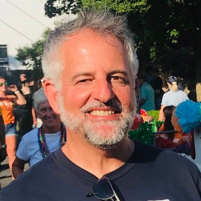 Profile Picture of Don Abrams (@30dash2) on Twitter