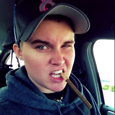 Profile Picture of Jillian Taber (@JaySik7) on Twitter