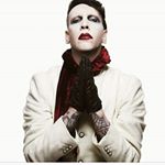 Profile Photo of Brian Hugh Warner (@xx_marilynmanson_xx) on Instagram