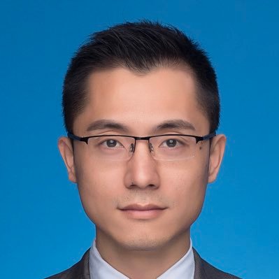 Profile Picture of PU Letter For China M VISA (@GordonGuo16) on Twitter
