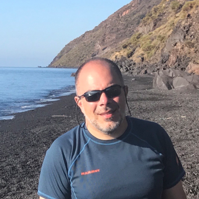 Profile Picture of Dan Minor (@ElectrosomeUCSF) on Twitter