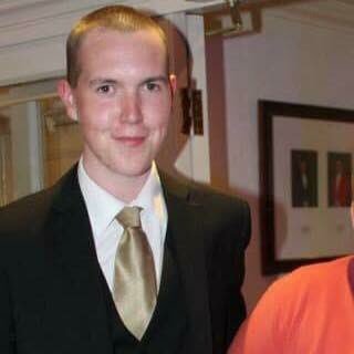 Profile Picture of Dan Richard Kemp (@danrichardkemp1) on Twitter